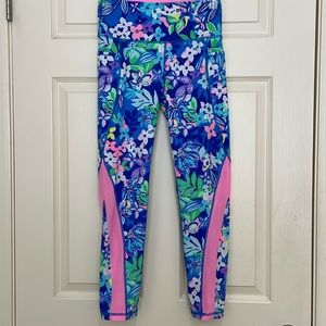 EUC Lilly Pulitzer Leggings